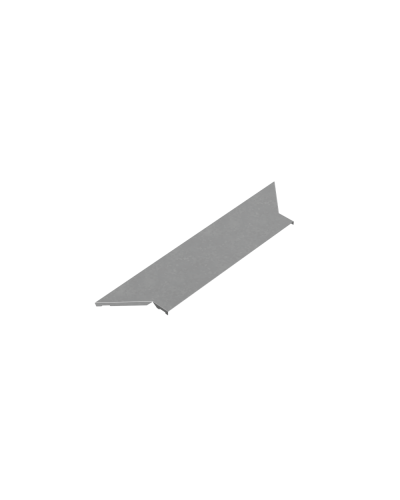 Крышка Т-ответвителя 500 мм ПЛЮС HD85 КМ-профиль (KTUplus500 HD85) в Белгороде Аксессуары для лотков Pintop.ru