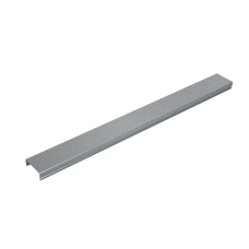 Крышка проволочного лотка 60 L3000 мм INOX304 КМ-Профиль (KPL60-3000 INOX304)