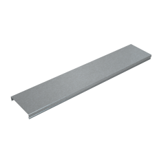 Крышка проволочного лотка 100 L3000 мм INOX304 КМ-Профиль (KPL100-3000 INOX304)