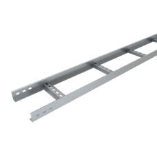 Лоток лестничный 50х500х1,2 L2500 мм HD КМ-Профиль (LL50-500-1.2-2500 HD)