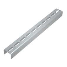 Швеллер 23х35х2,0 L2500 мм HD КМ-профиль (P23-35-2.0-2500 HD)