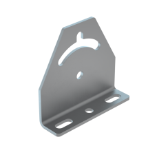 Потолочное основание универсальное s:5,0 мм КМ-Профиль (OPVU)