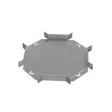 Х-разветвитель 50х200 мм "ПЛЮС" HD85 КМ-профиль (XDplus50-200 HD85)