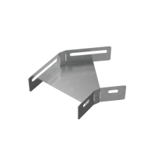 Изменяемый горизонтальный угол 0-45 гр. 50х150 мм "ПЛЮС" INOX304 КМ-Профиль (IGLplus50-150 INOX304)