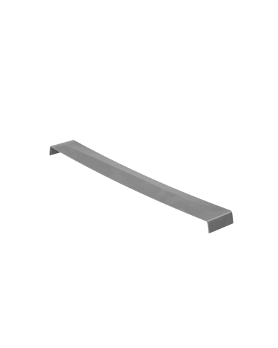 Держатель кабеля 500 мм ПЛЮС КМ-Профиль (DK500plus) в Белгороде Аксессуары для кабель-канала Pintop.ru