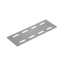 Усиливающая пластина на дно 500 мм "ПЛЮС" КМ-Профиль (SP500plus)