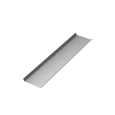 Дно лестничного лотка неперфорированное 500х1,0 L3000 мм HD КМ-Профиль (DLL500-1.0-3000 HD)