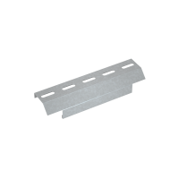 Кабельный спуск лестничного лотка 500 мм КМ-Профиль (KSLL500)