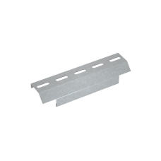 Кабельный спуск лестничного лотка 200 мм КМ-Профиль (KSLL200)