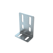 Универсальный кронштейн настенный HD85 КМ-профиль (UKS HD85)