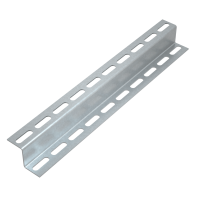 Z-профиль 60х30х32х1,5 L1000 мм HD КМ-профиль (Z60-30-32-1.5-1000 HD)