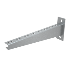 Консоль сварная усиленная 200 мм HD85 КМ-профиль (KSU200 HD85)