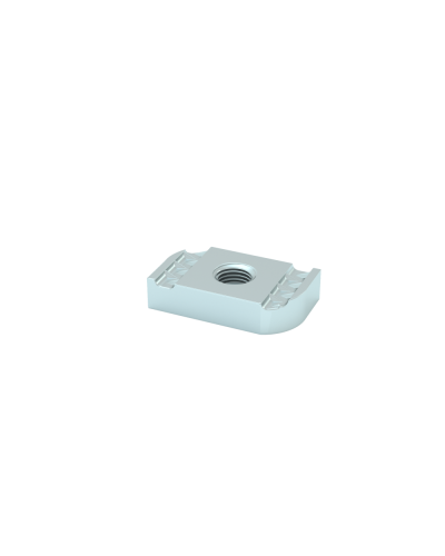 Гайка канальная М10 КМ-Профиль (GK10) в Белгороде Крепеж Pintop.ru