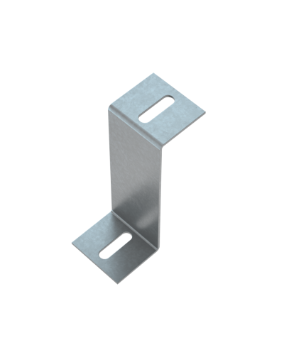 Держатель огнестойкой перегородки для консолей HD КМ-Профиль (DPG HD) в Белгороде Монтажные материалы Pintop.ru