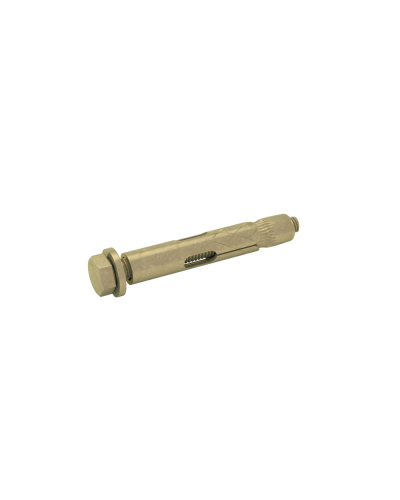 Анкерный болт М8х45 мм (М6) КМ-Профиль (ANB8-45) в Белгороде Крепеж Pintop.ru