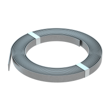 Полоса стальная 40х5 (бухта 33м) HD КМ-Профиль (PP40-5-33 HD)