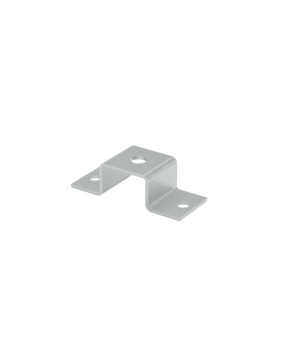 Мостовая опора универсальная КМ-Профиль (MOU) в Белгороде Крепежные изделия Pintop.ru