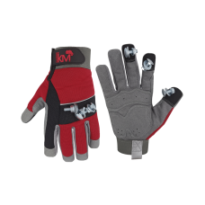 Защитные магнитные перчатки модель 226 размер XL КМ-профиль (KM-GL-EXPERT-226-XL)