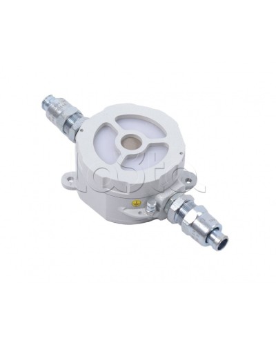 Оповещатель светозвуковой взрывозащищённый Компания СМД ОРБИТА МК СЗ-А-Б в Белгороде Оповещатели Ex Pintop.ru