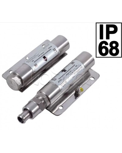 Извещатель магнитоконтактный Компания СМД ИО 102- Н «Атон» исп.21 (Общепромышленное исполнение. (Нержавеющая сталь) в Белгороде Извещатели охранные (Ex) Pintop.ru