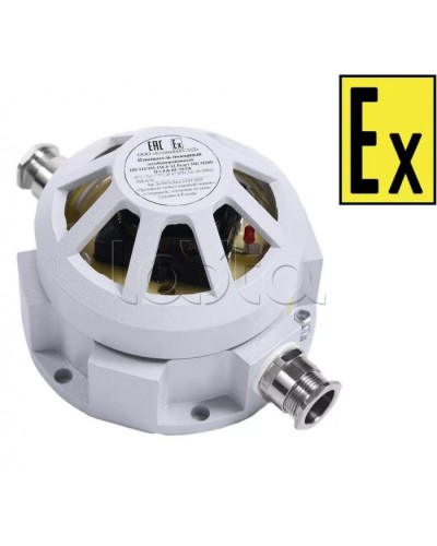 Извещатель комбинированый Компания СМД ИП 212/101-116.4-А1 РЕДУТ МК А в Белгороде Извещатели охранные (Ex) Pintop.ru