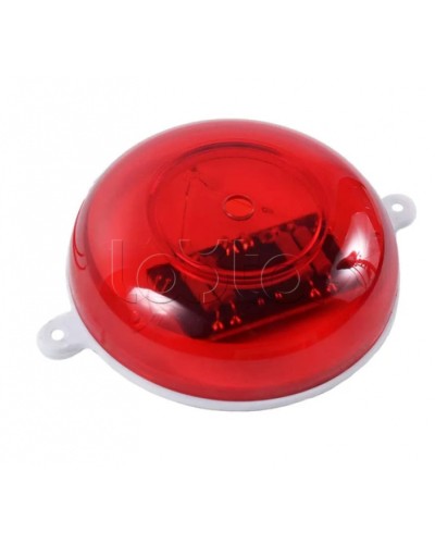 Световой оповещатель Компания СМД Орбита С 220 В в Белгороде Оповещатели Pintop.ru