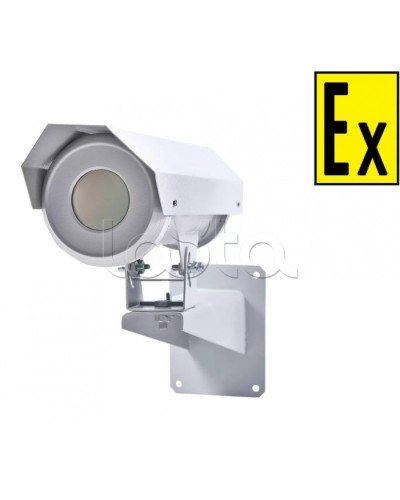 Термокожух взрывозащищенный Компания СМД Орион МК ТВР-С-12-36В в Белгороде Кожухи для видеокамер (Ex) Pintop.ru