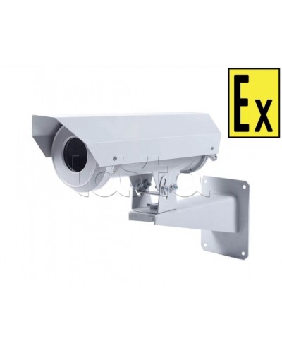 IP-камера видеонаблюдения в стандартном исполнении Компания СМД Орион МК ВК Тип 1-IP/2MP-Z-С-24-36В в Белгороде Взрывозащищенные камеры Pintop.ru