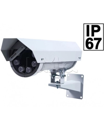 Термокожух общепромышленный Компания СМД Орион ОП Тип 3-С-12В в Белгороде Кожухи и термокожухи для камер Pintop.ru