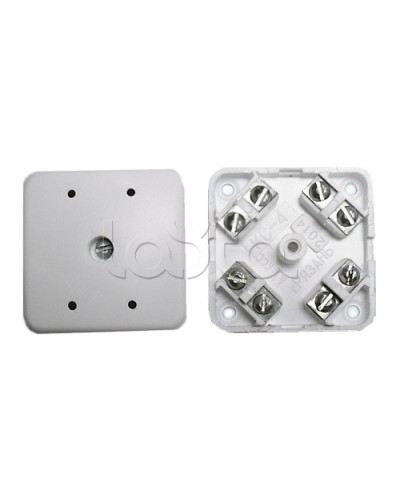 Коробка соединительная Комплектстройсервис КС-4 в Белгороде Распределительные коробки Pintop.ru