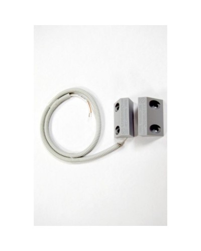 Извещатель охранный точечный магнитоконтактный взрывозащищенный накладной Комплектстройсервис ИО 102-20 Б2П ИБ в Белгороде Извещатели охранные (Ex) Pintop.ru