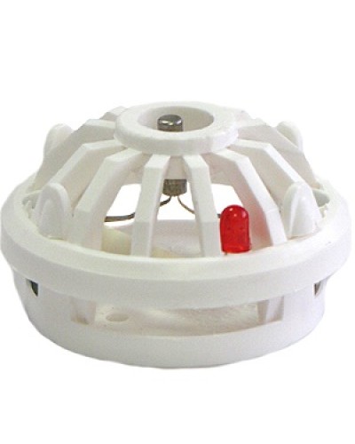 Извещатель пожарный тепловой, с индикатором Комплектстройсервис ИП 103-5/2С-А1 (контакт н.з.) в Белгороде Пожарные извещатели Pintop.ru