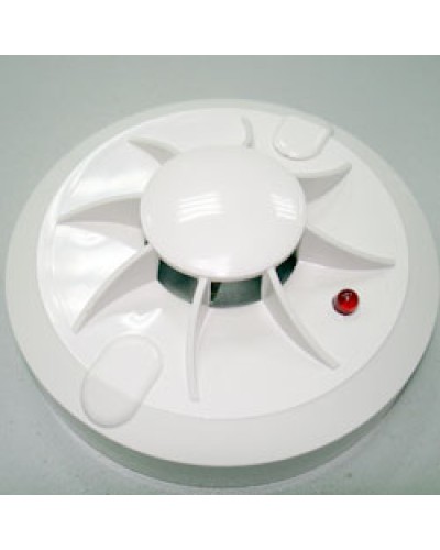 Извещатель пожарный тепловой, с индикатором Комплектстройсервис ИП 103-5/4С-В (контакт н.з.) в Белгороде Пожарные извещатели Pintop.ru