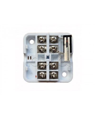 Коробка соединительная Магнито-контакт КС-4 с тампером в Белгороде Распределительные коробки Pintop.ru