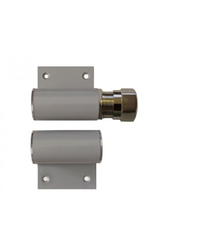 ИО 102-100К Магнито-Контакт исп.100 (с металлическим кабельным вводом, штуцер К - для открытой прокладки кабеля диаметром 6-12 мм) в Белгороде Извещатели охранные Pintop.ru