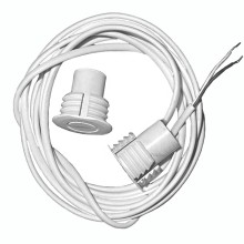 Магнито-Контакт ИО 102-39 исп. 00 (усиленный, белый) ПАШК425119.052