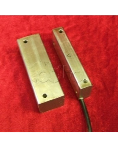 Извещатель охранный точечный магнитоконтактный взрывозащищенный Магнито-Контакт ИО 102-26/В исп.230 в Белгороде Извещатели охранные (Ex) Pintop.ru