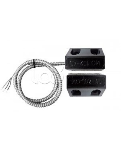 Извещатель охранный точечный магнитоконтактный Магнито-контакт ИО 102-40 Б3П ИБ0Ex ia IIB T6 Ga X АТФЕ.425119.066 ПС в Белгороде Извещатели охранные (Ex) Pintop.ru