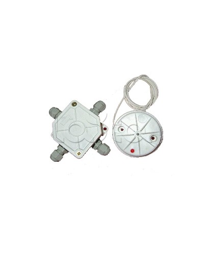 Извещатель пожарный тепловой максимальный взрывозащищенный Магнито-Контакт ИП 103-10 (А1)/В в Белгороде Пожарные извещатели (Ex) Pintop.ru