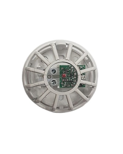 Извещатель пожарный тепловой взрывозащищённый Магнито-контакт ИП103-55-А3Ех ПАШК.425212.129 ПС в Белгороде Пожарные извещатели (Ex) Pintop.ru