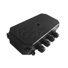 Коробка Магнито-контакт КВСК-Ех «СЕВЕР» АБС.8.МКВ М20Т1/2.6-12.РМ2 ПАШК.685552.002 ТУ IP 67