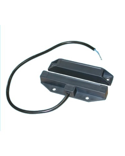 Датчик положения магнитогерконовый Магнито-контакт ДПМ-1 (с переключающим герконом) ПАШК.425119.018 (72В) в Белгороде Извещатели охранные Pintop.ru