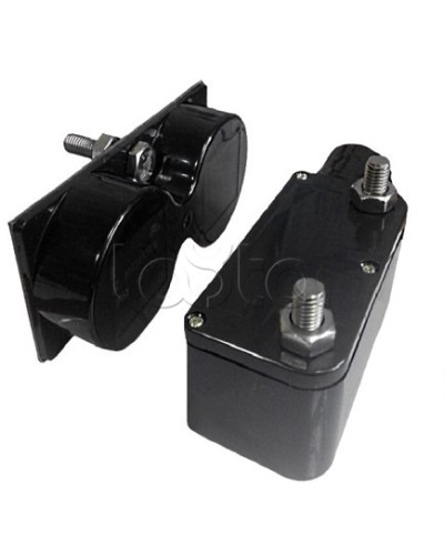 Датчик положения магнитогерконовый взрывозащищённый Магнито-контакт ДПМГ-2-40 0Ex ia IIC T6 Ga/РО Ex ia I Ma ПАШК.425119.159 в Белгороде Извещатели охранные (Ex) Pintop.ru