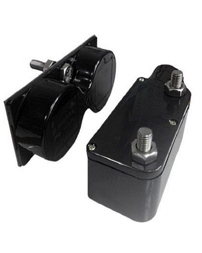 Датчик положения магнитогерконовый Магнито-контакт ДПМГ-2-40 (Общепромышленное исполнение) ПАШК.425119.159 в Белгороде Извещатели охранные Pintop.ru