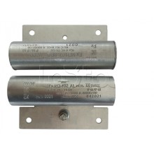 Извещатель охранный точечный магнитоконтактный взрывозащищённый Магнито-контакт Ех ИО102 Al исп.300 с магнитом М-200 1Ex d IIC T6 Gb АТФЕ.425119.171