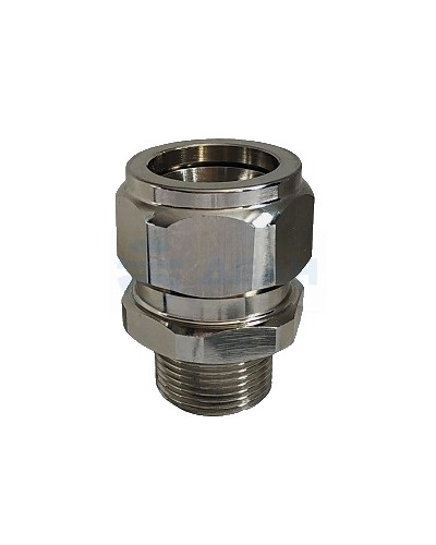 Кабельный ввод взрывозащищенный Магнито-Контакт Ех МКВМ М16 КМ10 в Белгороде Дополнительное оборудование (Ex) Pintop.ru