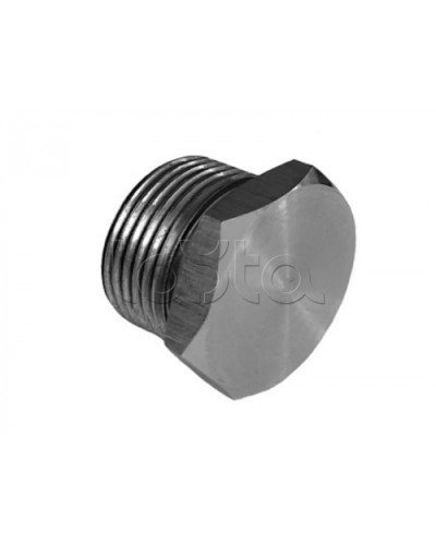 Металлическая резьбовая заглушка взрывозащищённая Магнито-контакт Ех-заглушка ВЗ 01 М Н (под Ø 16) 1Ex d IIС Gb/PB Ex d I Mb или Ex tb IIIС Db или 0Ex ia IIC Ga или 1Ex e IIС Gb в Белгороде Дополнительное оборудование (Ex) Pintop.ru