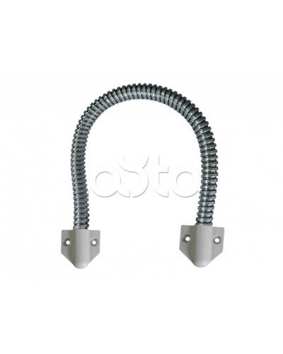 Переход гибкий Магнито-контакт ГПД-300 белый в Белгороде Дополнительное оборудование для ОПС Pintop.ru