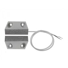 Извещатель охранный точечный магнитоконтактный Магнито-контакт ИО 102-20 Б3П (1)