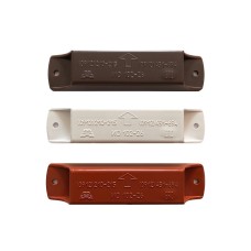 Извещатель охранный точечный магнитоконтактный Магнито-контакт ИО 102-26 исп.00 "АЯКС" ПАШК.425119.008 (Терракотовый)